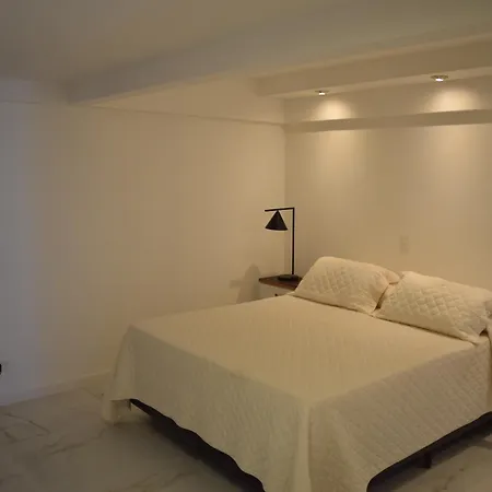 Habitacion Con Vistas Al Mar